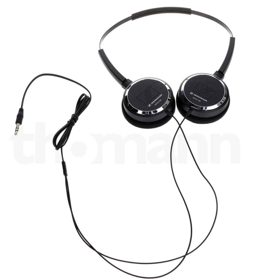 [Sennheiser] Sennheiser HP 02 505965 Headphones