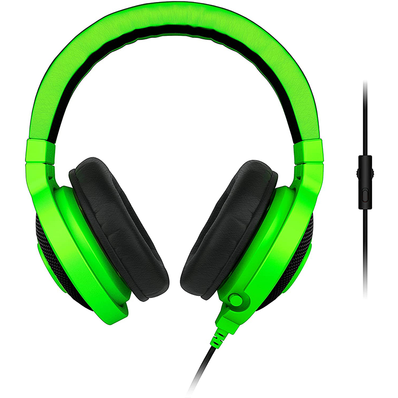 [Razer] Razer Kraken Pro Headphones