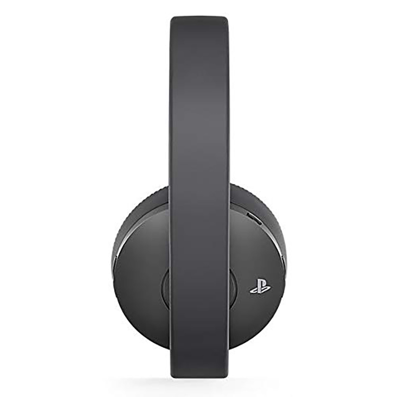 [Sony] Sony Playstation Gold Wireless Headphones