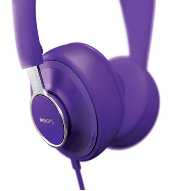 [Philips] Philips SHL5605 Headphones