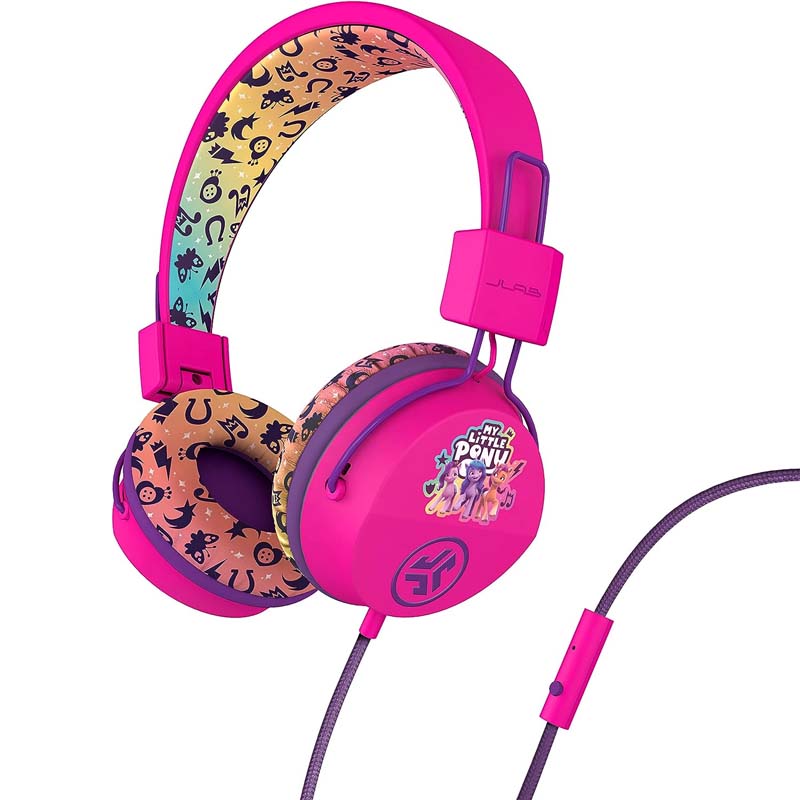 [JLab] JLab Limited Edition Fruity Headphones