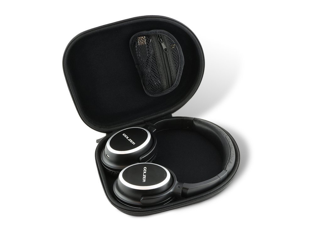 [Golzer] Golzer BTX40 Headphones