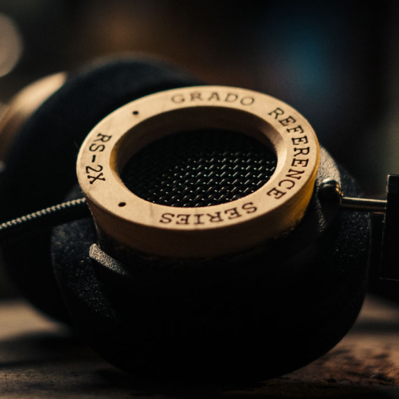 [Grado] Grado RS2x Headphones