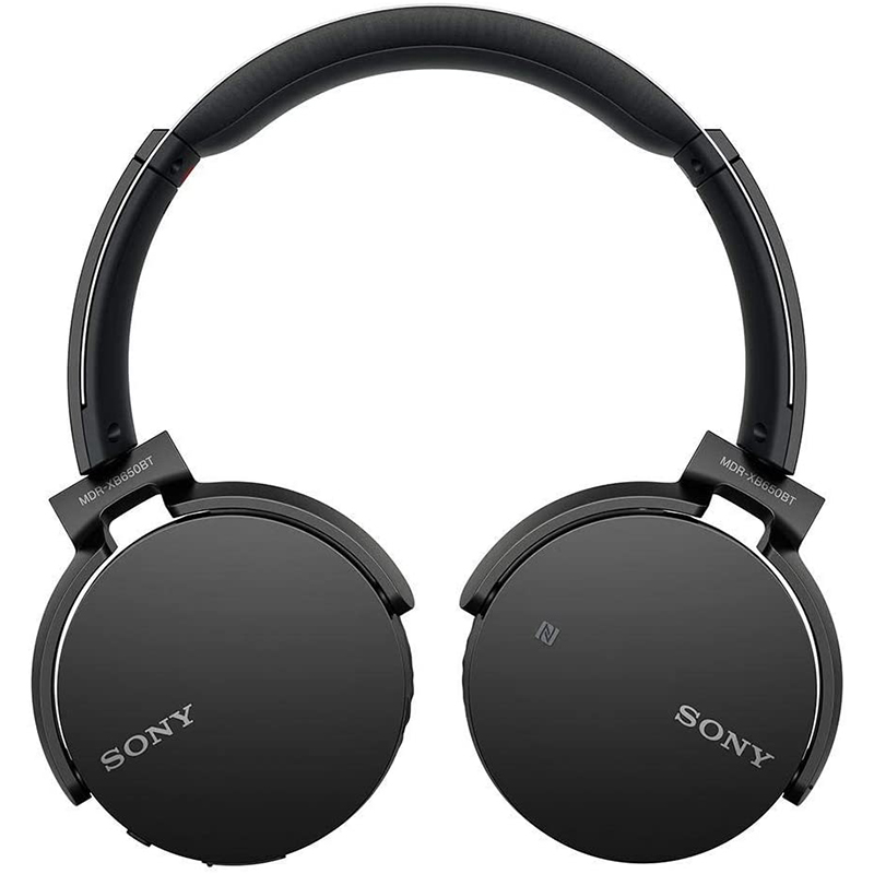 [Sony] Sony MDR-XB650BT Headphones