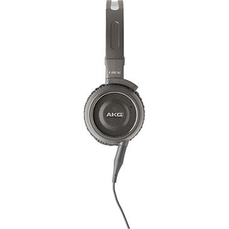 [AKG] AKG K480NC Headphones