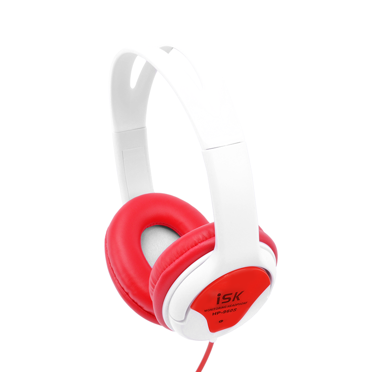 [iSK] iSK HP-960S Headphones