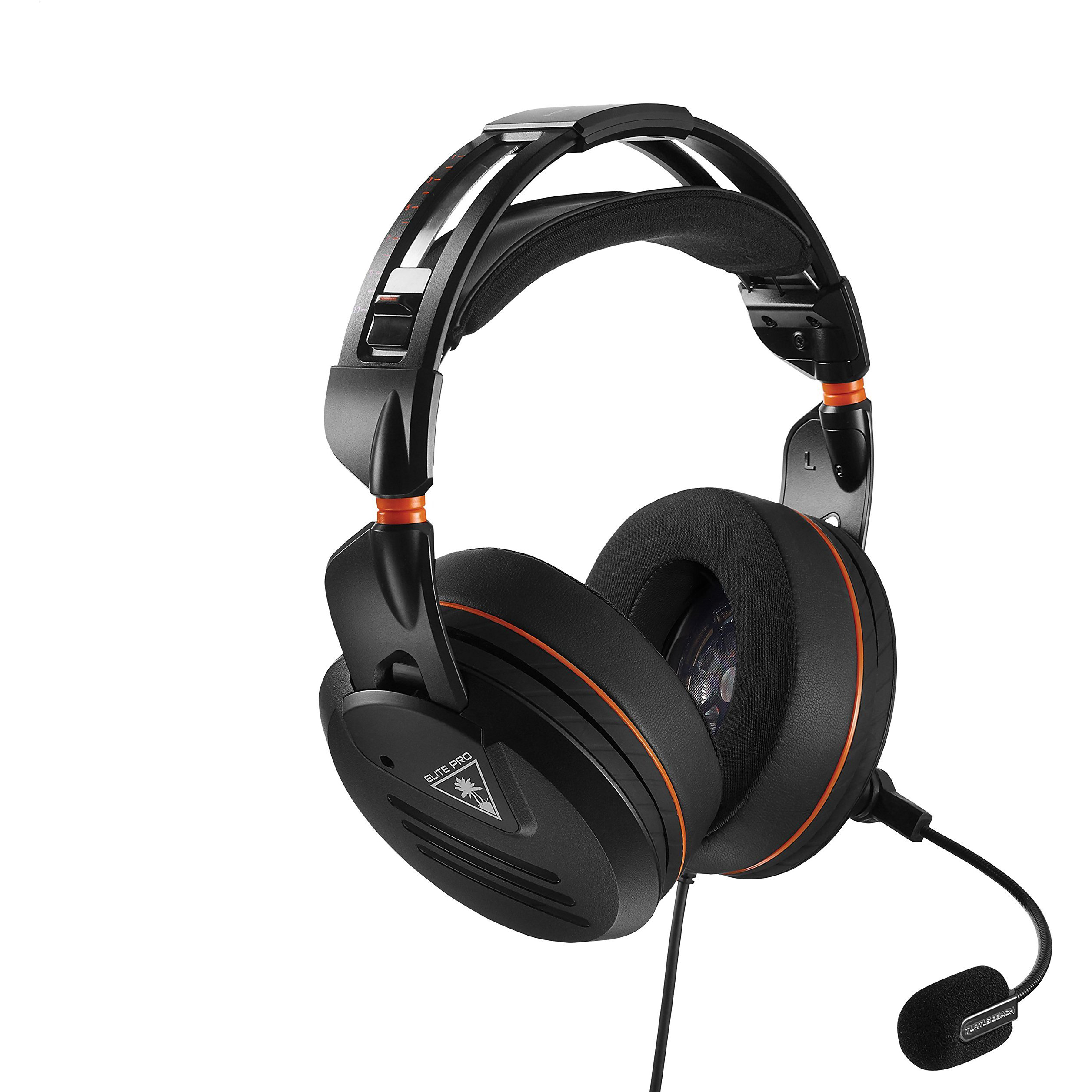 [Turtle Beach] Turtle Beach Elite Pro Headphones