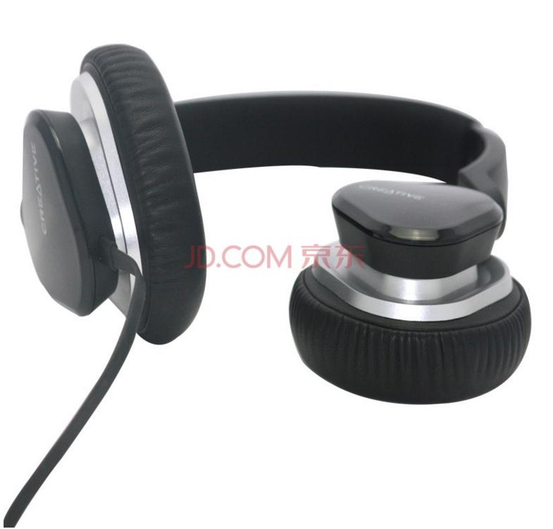 [Creative] Creative Hitz MA-2400 Headphones