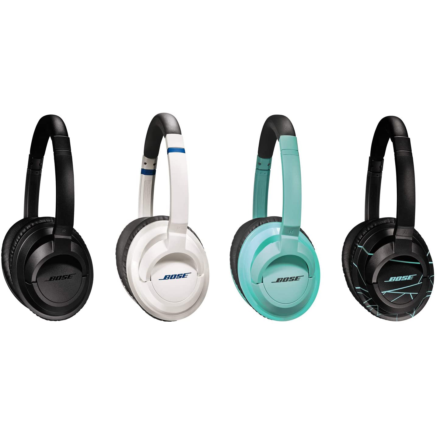 [Bose] Bose SoundTrue around-ear II Headphones