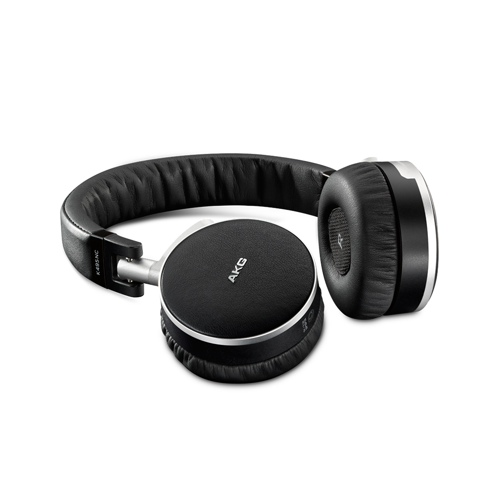 [AKG] AKG K 495NC Headphones