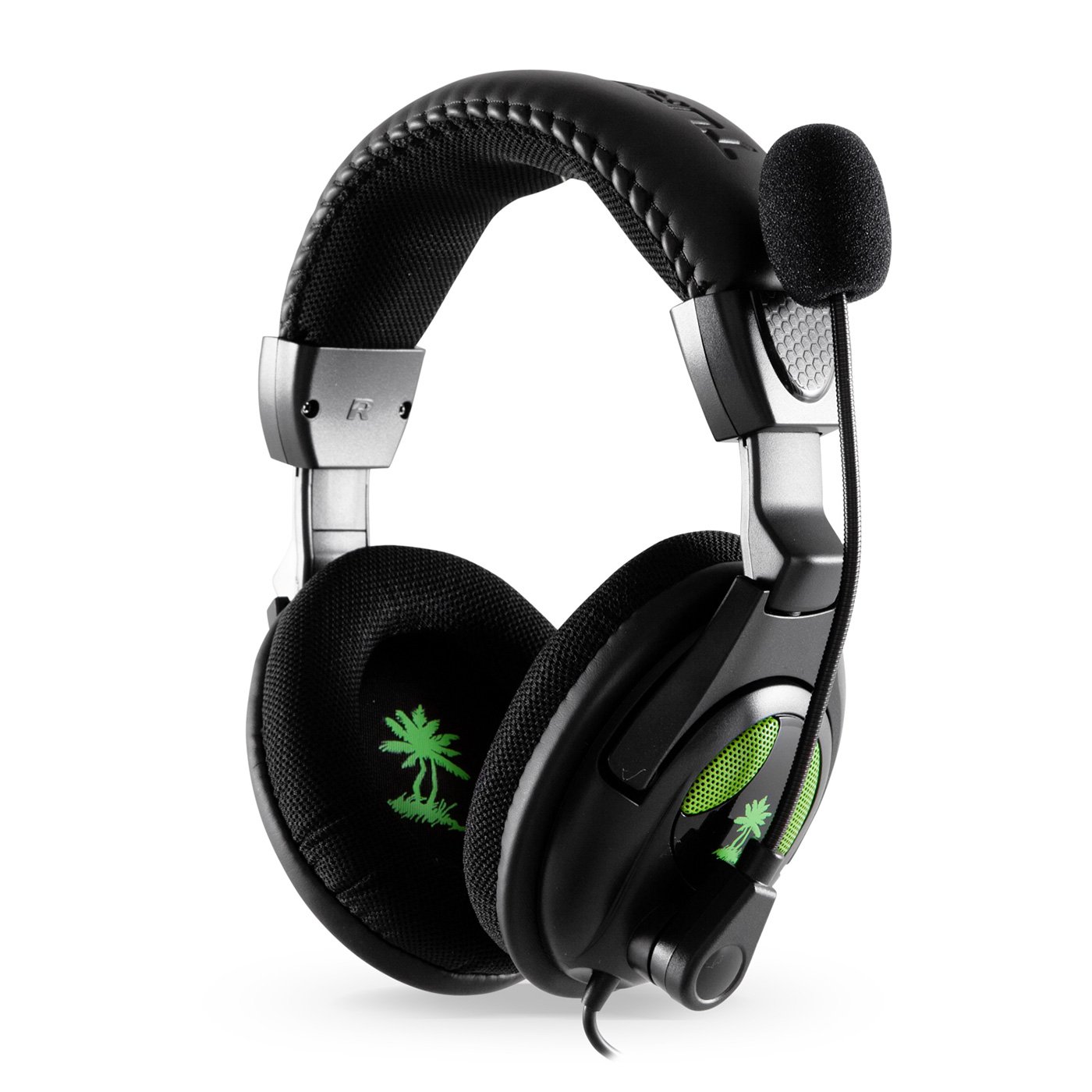 [Turtle Beach] Turtle Beach X12 Headphones