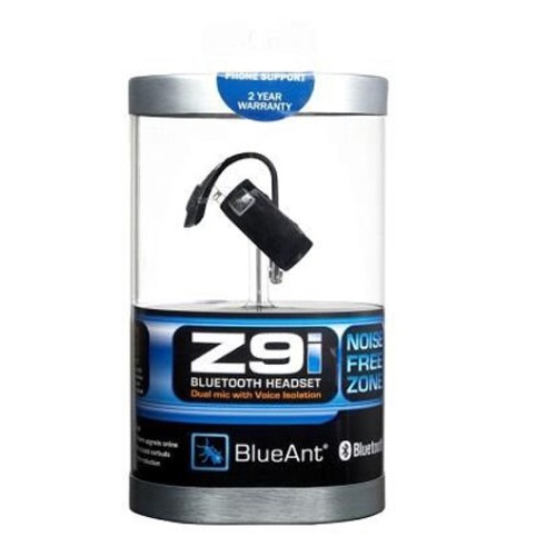 [BlueAnt] BlueAnt Z9i Headphones