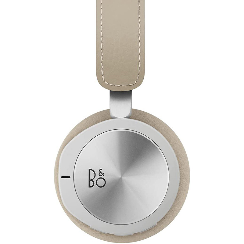 [BANG & OLUFSEN] BANG & OLUFSEN Beoplay H8i Headphones