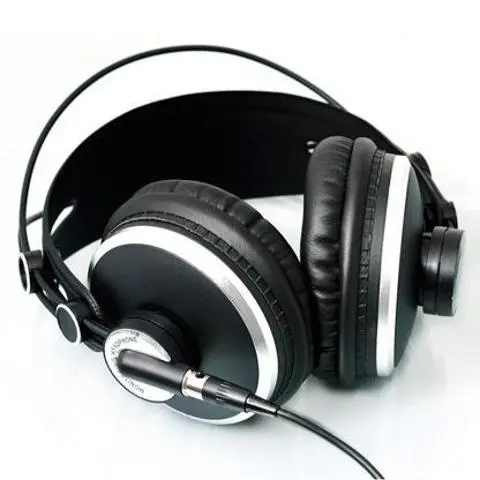 [iSK] iSK HP-980 Headphones