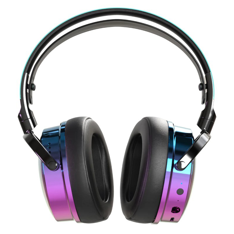 [Audeze] Audeze Maxwell Ultraviolet Edition Headphones