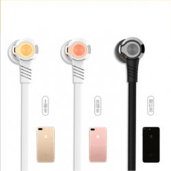 EH360 In-ear Wired Headsets