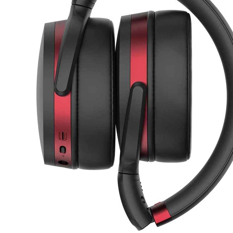 [Sennheiser] Sennheiser HD 458BT Headphones