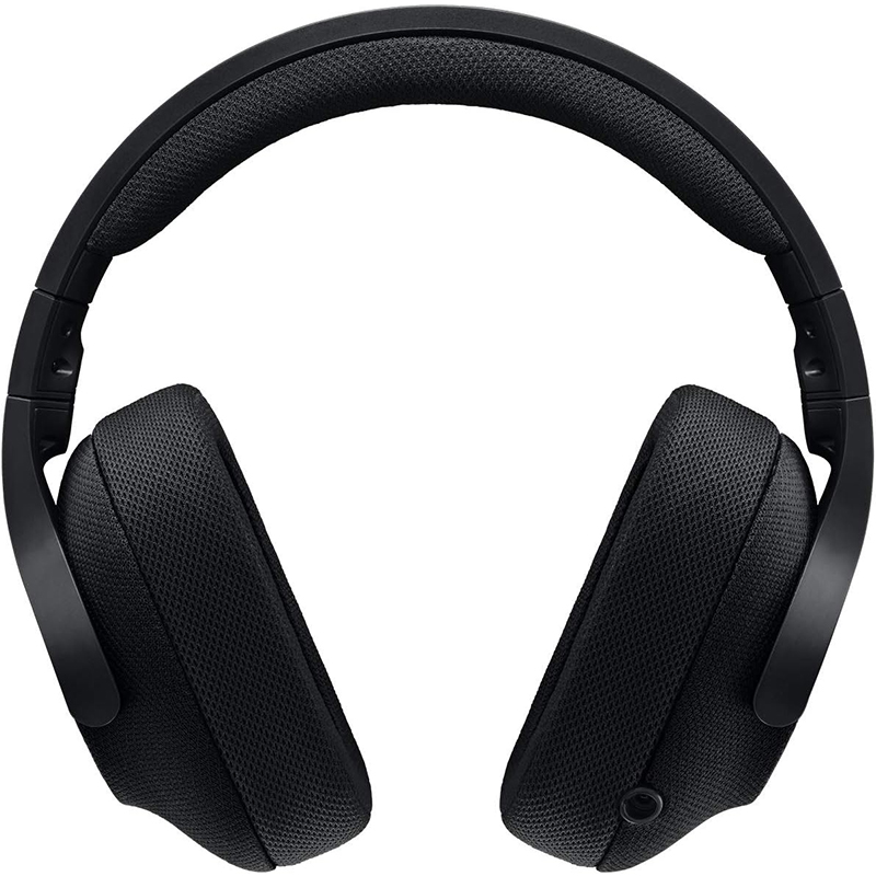 [Logitech] Logitech G433 Headphones