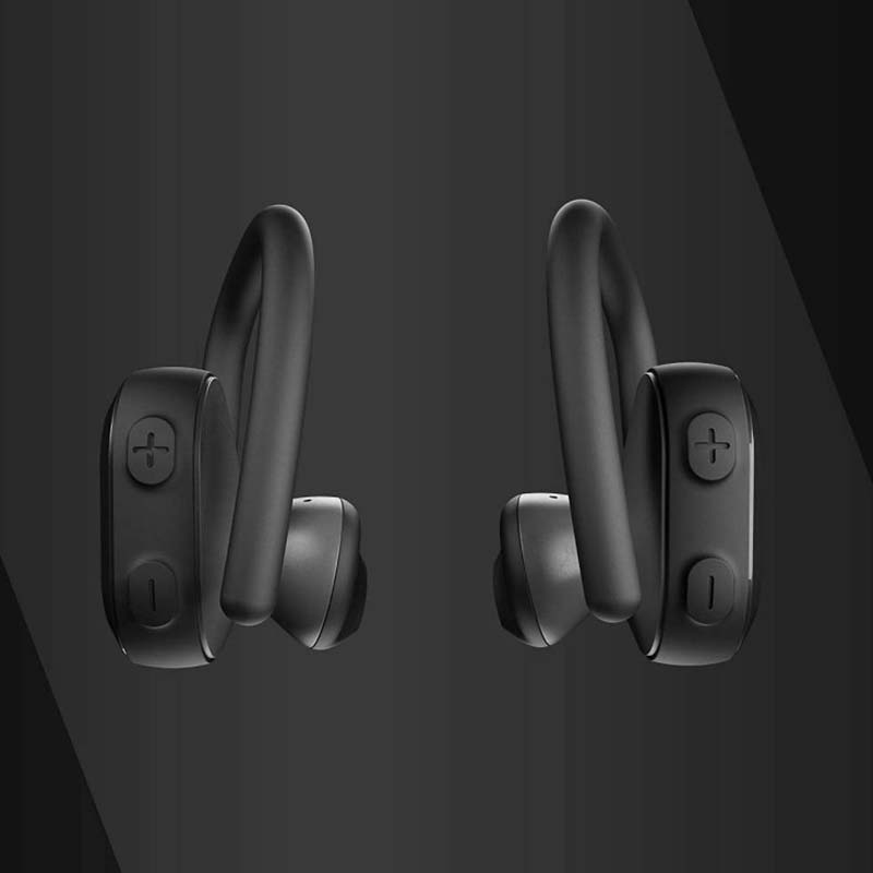 [Skullcandy] Skullcandy Push Ultra Headphones