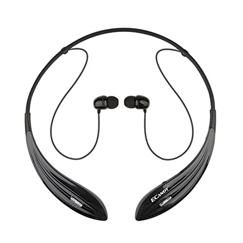 [eCandy] eCandy Universal Headphones