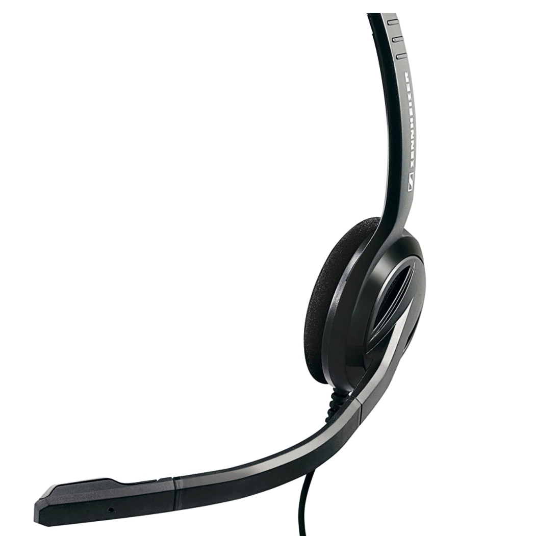 [Sennheiser] Sennheiser PC 21-II Headphones