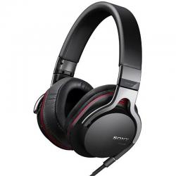 Sony MDR-1RNC Noise-Canceling Headphones