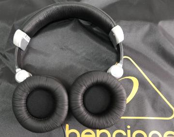 [Behringer] Behringer HPX2000 Headphones