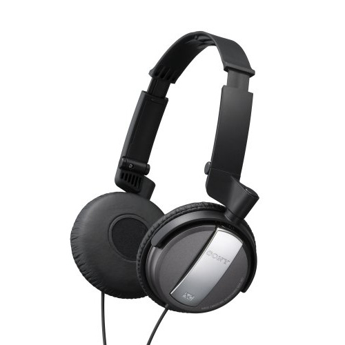 [Sony] Sony MDR-NC7 Headphones