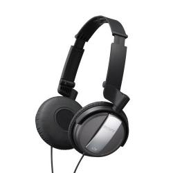 Sony MDR-NC7 Noise Canceling On-Ear headphones