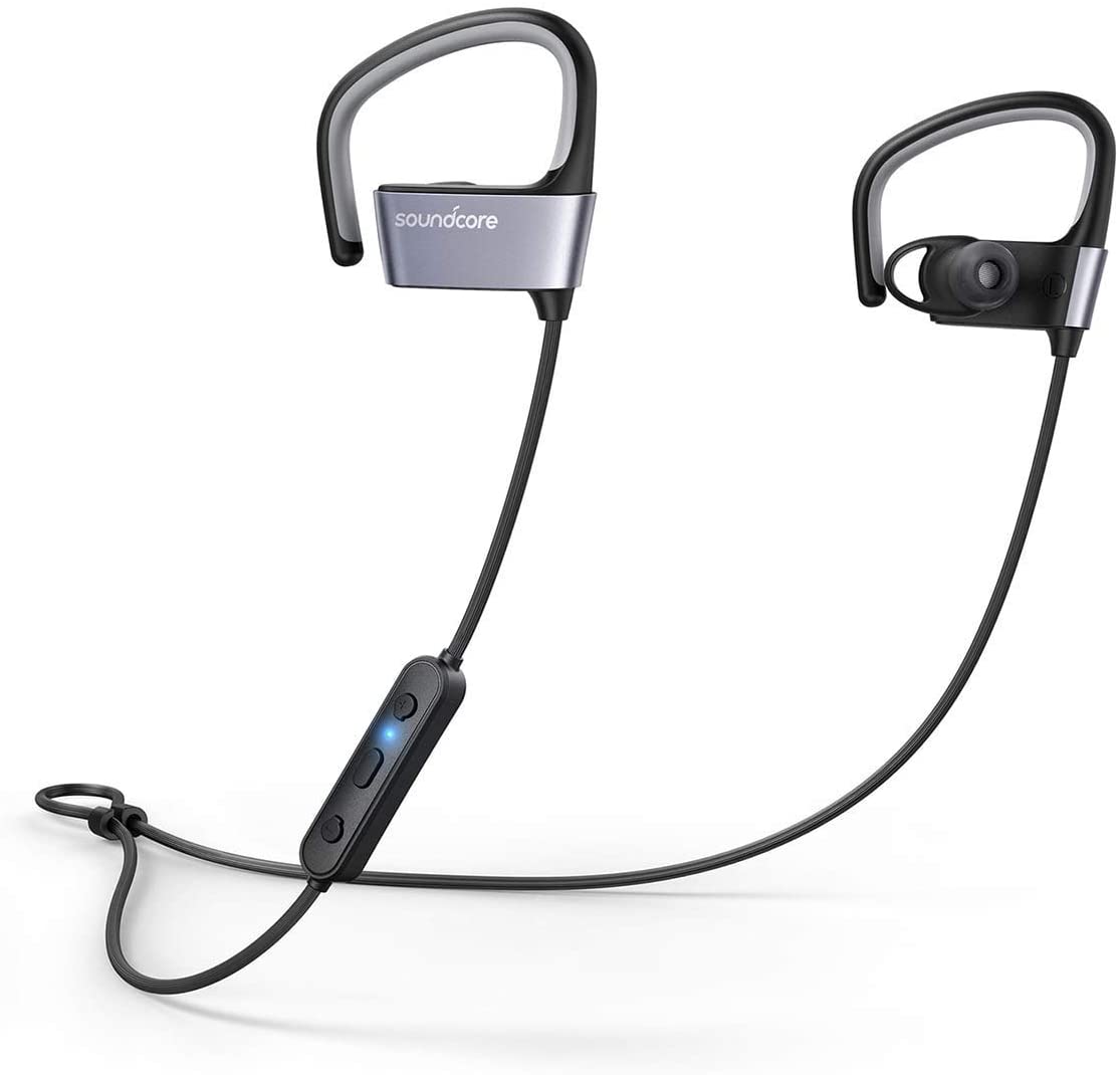 [Soundcore] Soundcore Anker Arc Headphones