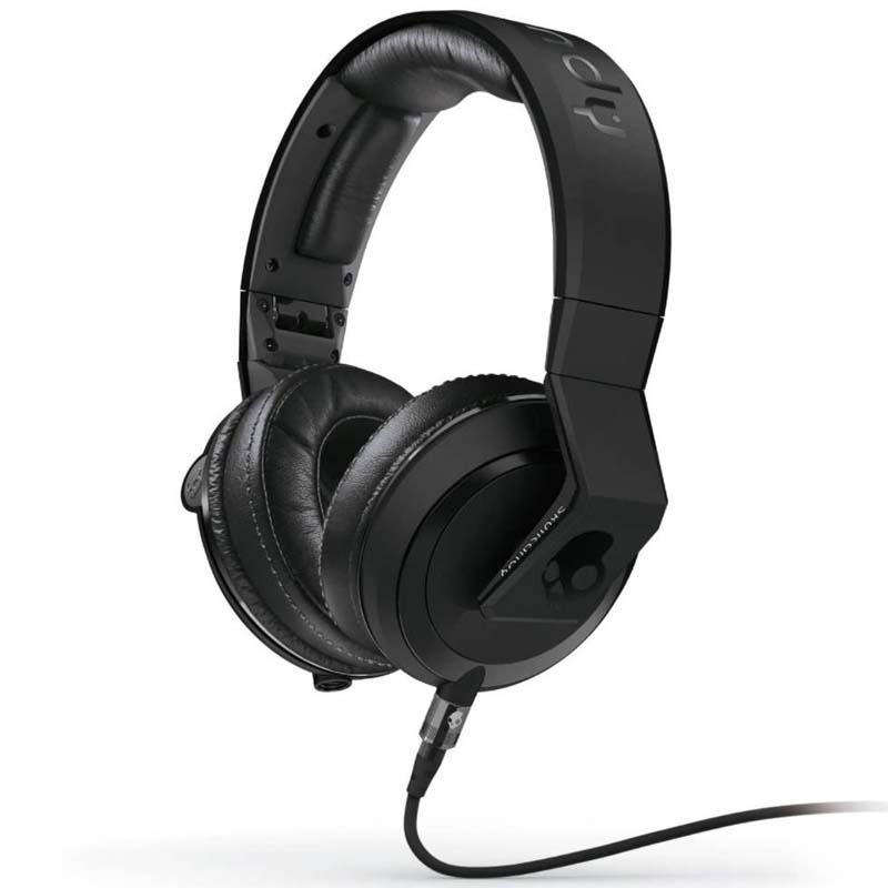 [Skullcandy] Skullcandy Mix Master Headphones