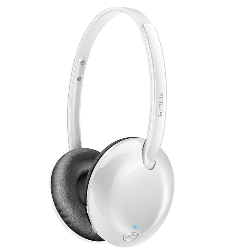 [Philips] Philips SHB4405BK Headphones