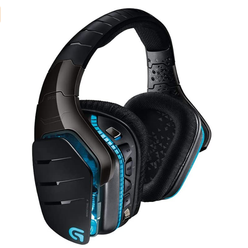 [Logitech] Logitech G633 Headphones