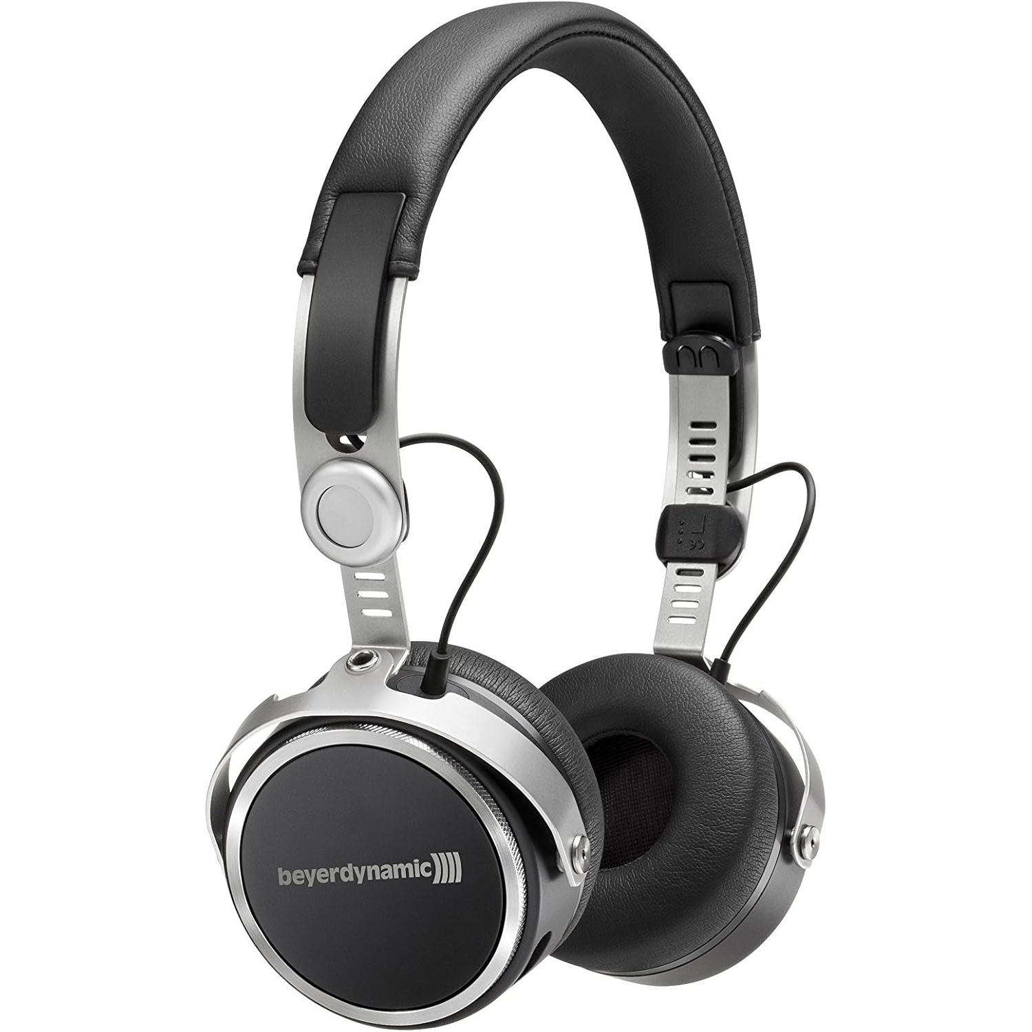[Beyerdynamic] Beyerdynamic Aventho Wireless Headphones