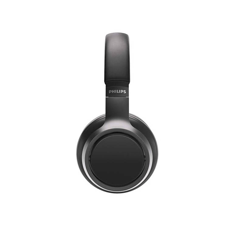 [Philips] Philips TAH9505BK Headphones