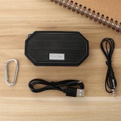 Mini Handsfree Wireless  Bluetooth Speaker