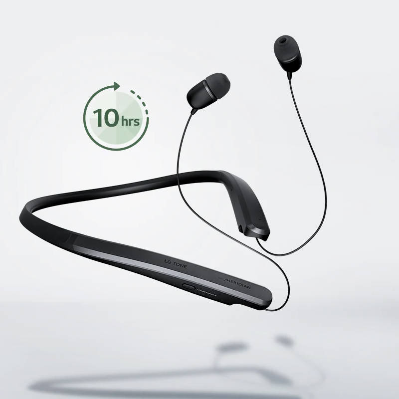 [LG] LG HBS-XL7 Headphones