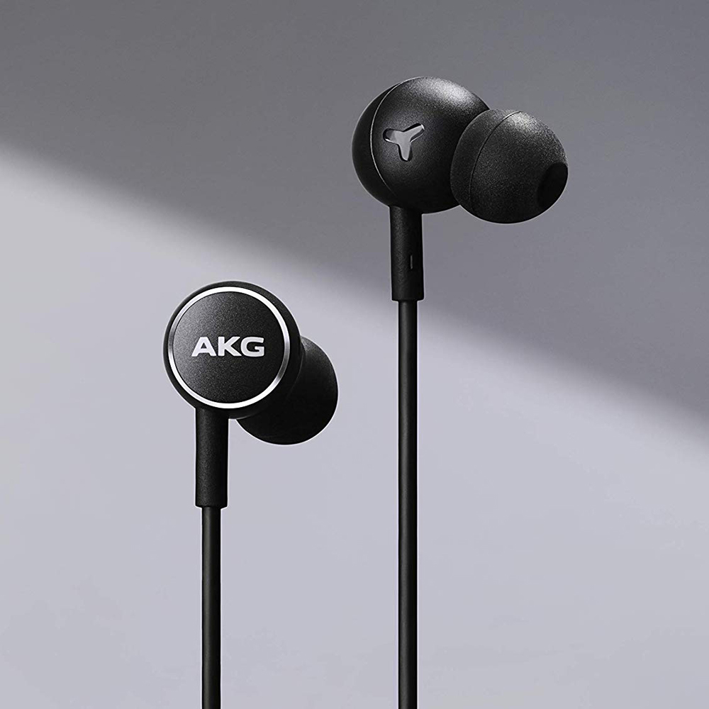 [AKG] AKG Y100 Headphones