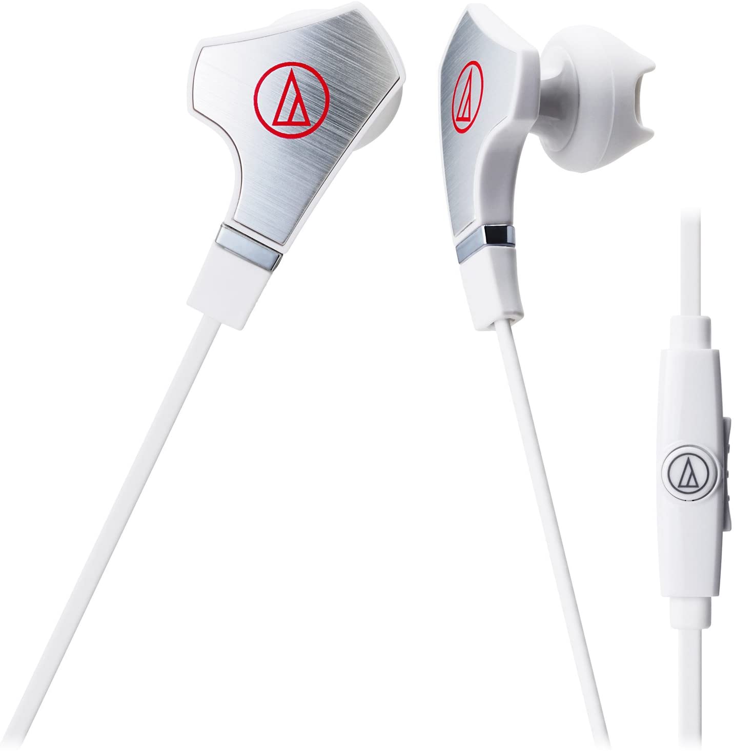 [Audio Technica] Audio Technica ATH-CHX7iS Headphones