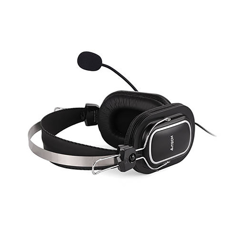 [A4tech] A4tech HS-50 Headphones