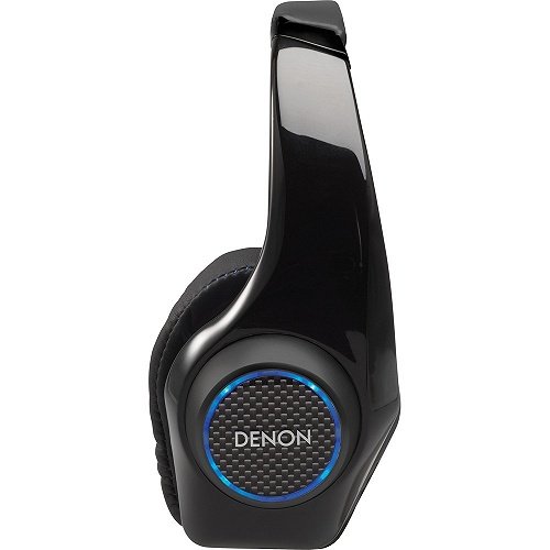 [Denon] Denon AH-D401 Headphones