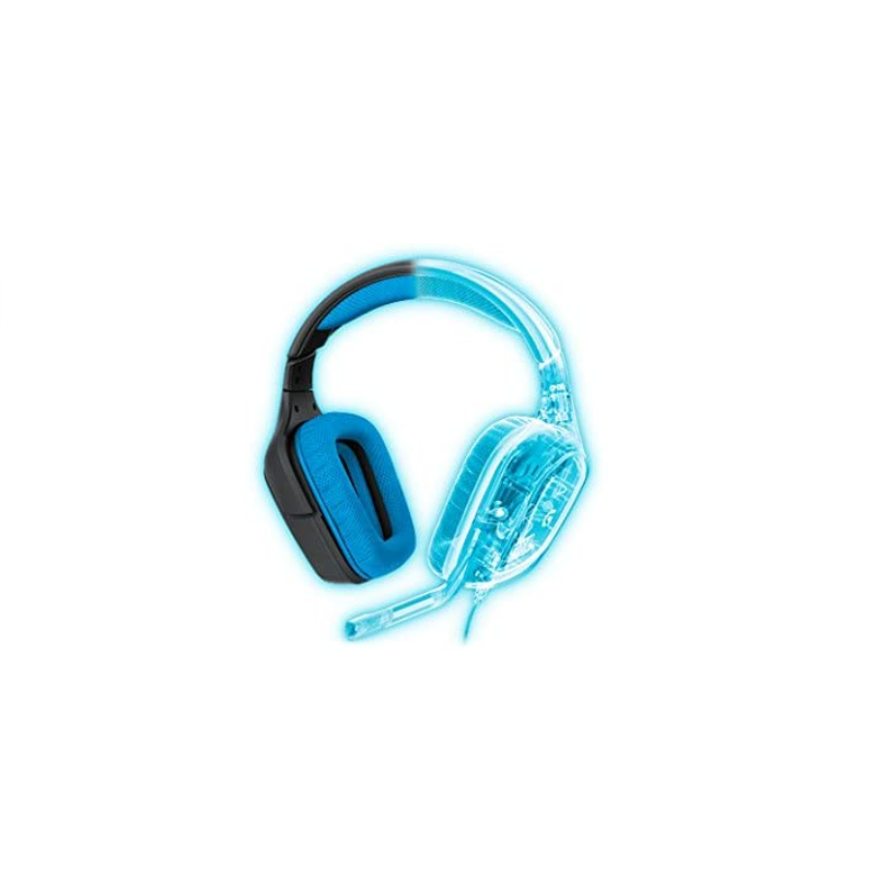 [Logitech] Logitech G430 Headphones