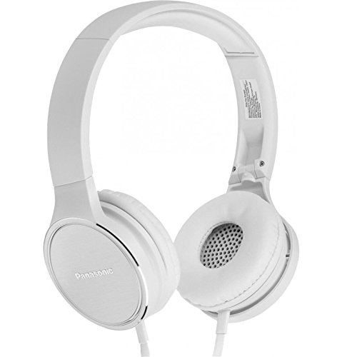 [Panasonic] Panasonic RP-HF500 Headphones