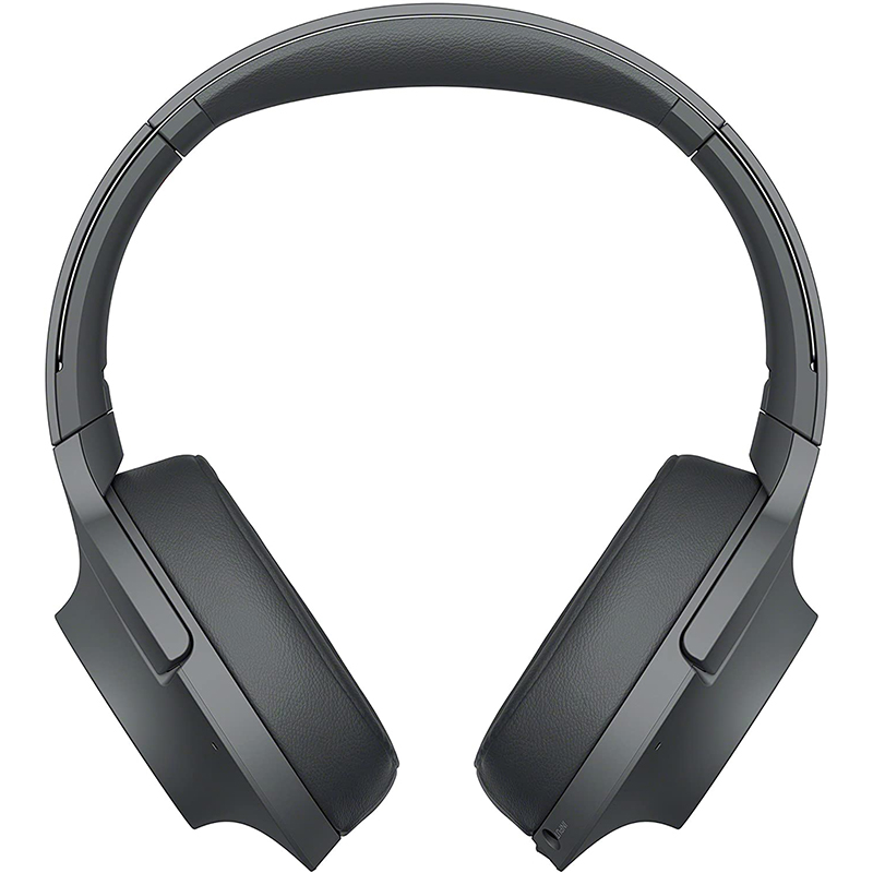 [Sony] Sony WH-H900N Headphones