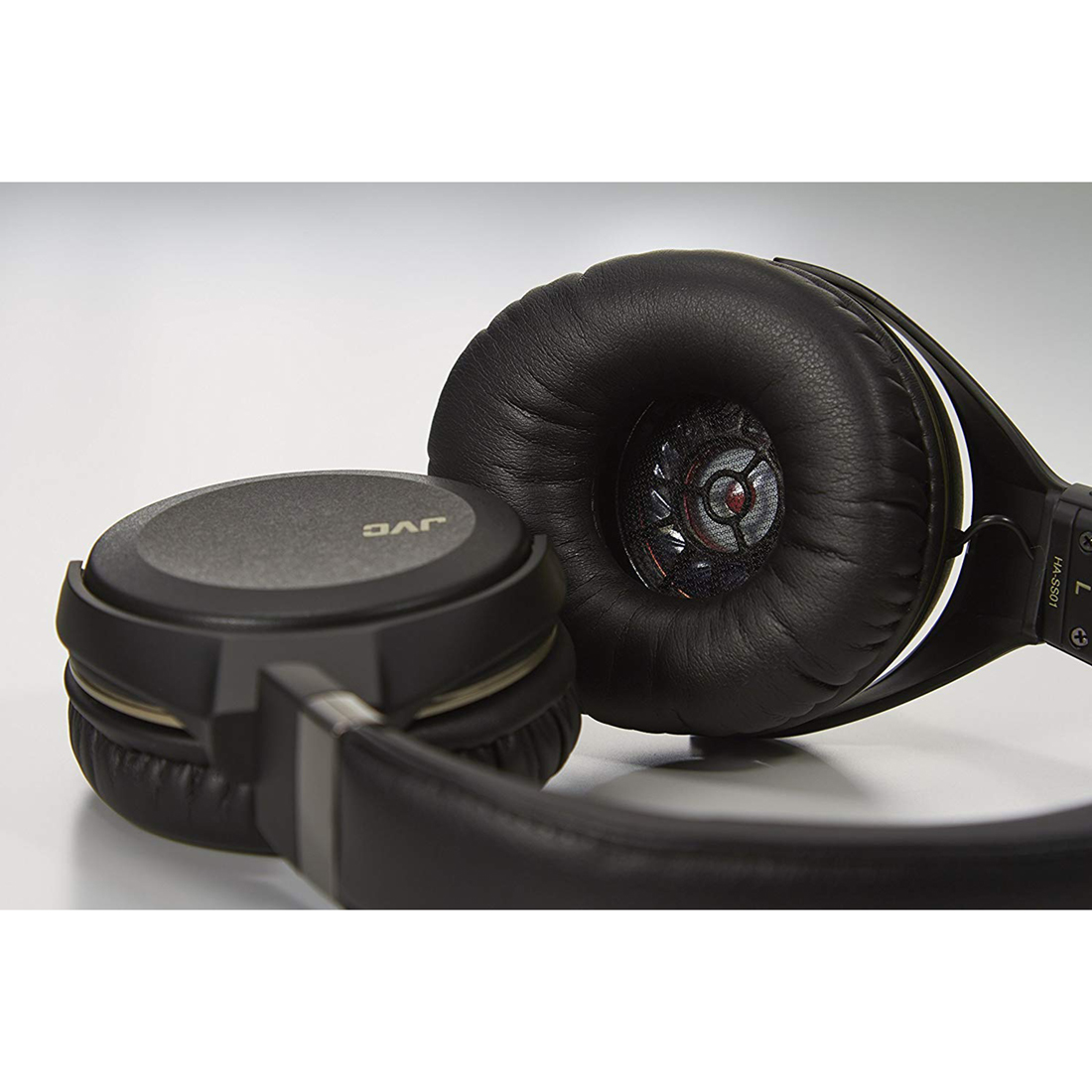 [JVC] JVC HA-SS01 Headphones