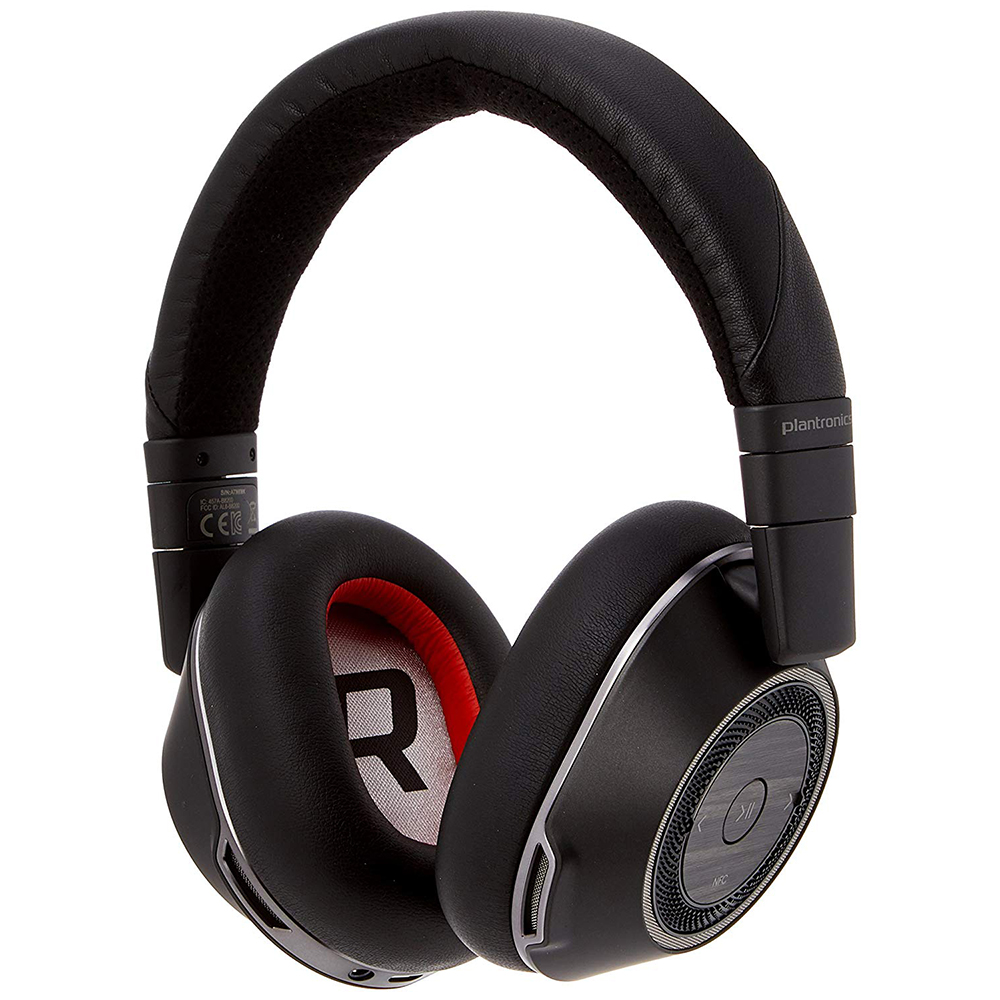 [Plantronics] Plantronics VOYAGER 8200 UC Headphones