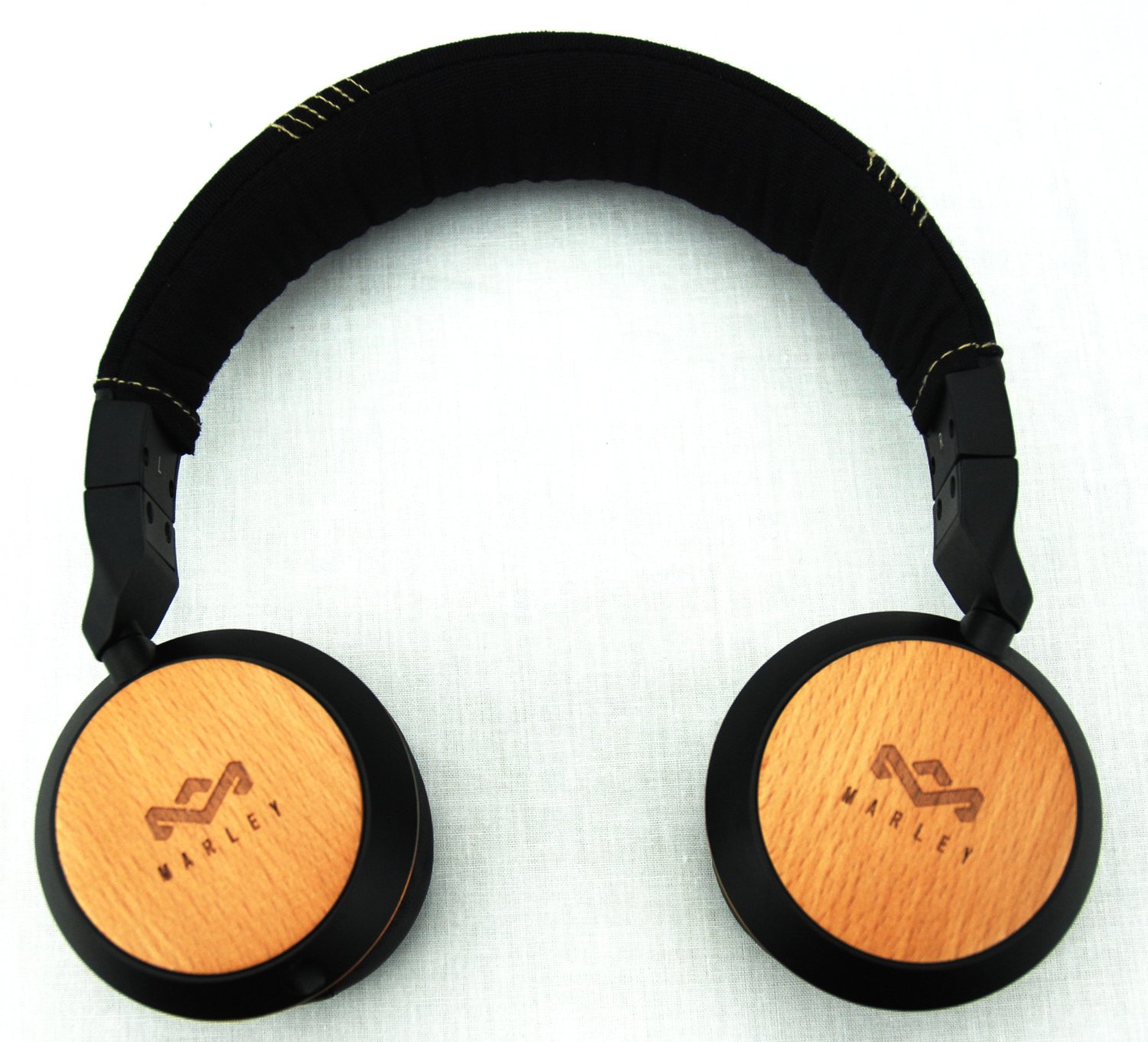 [House of Marley] House of Marley EM-FH013 Headphones