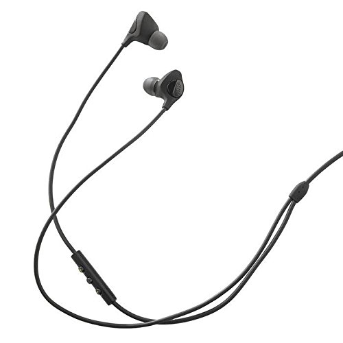 [Brookstone] Brookstone Active Noise Cancelling Earphones Headphones