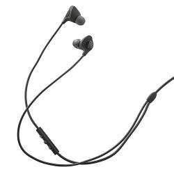 Active Noise Cancelling Earphones