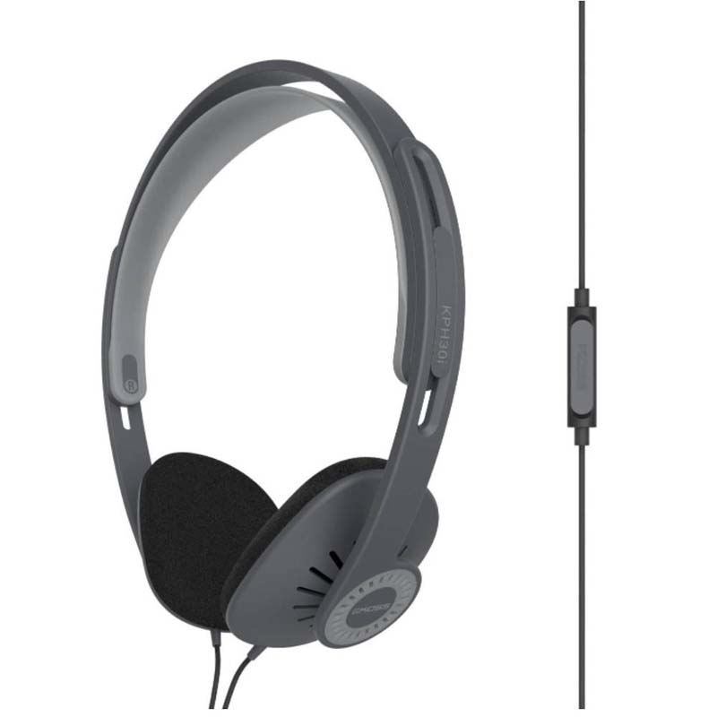 [Koss] Koss KPH30i Headphones